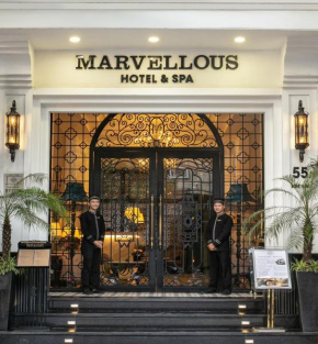 Hanoi Marvellous Hotel & Spa, Hanoi